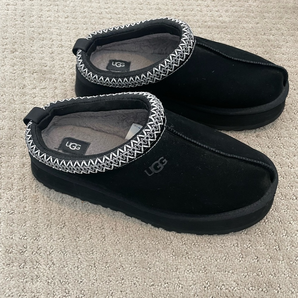 Ugg Platform Tasman